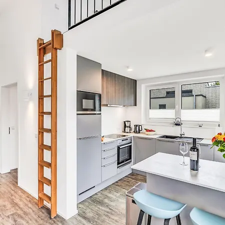 Windlicht By Interhome 別荘 レンブルッフ