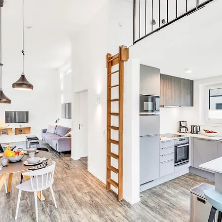 別荘 Windlicht By Interhome レンブルッフ