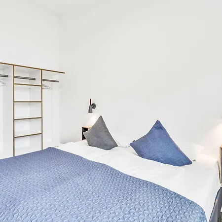 Windlicht By Interhome レンブルッフ