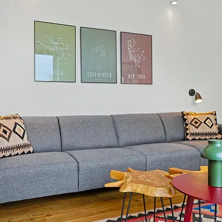 Сasa de vacaciones Windlicht By Interhome