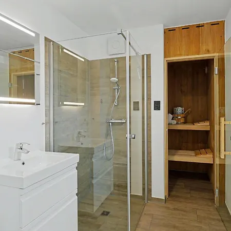 度假居 Windlicht By Interhome *