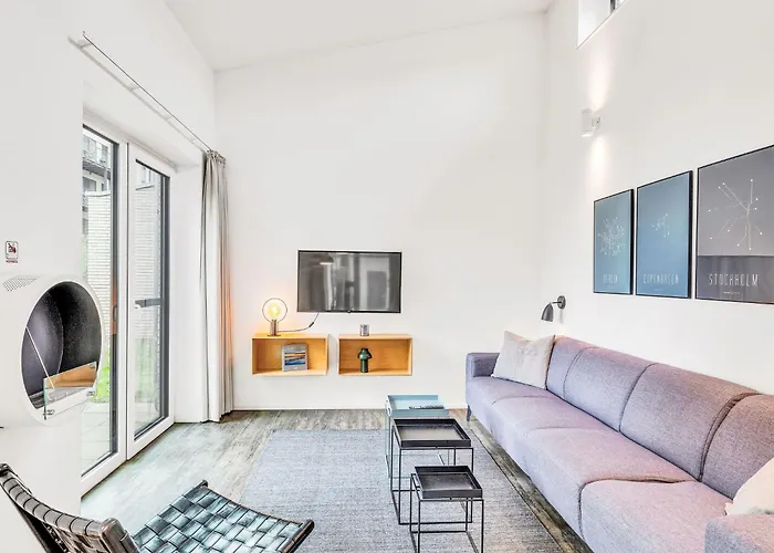 Ferienhaus Windlicht By Interhome *