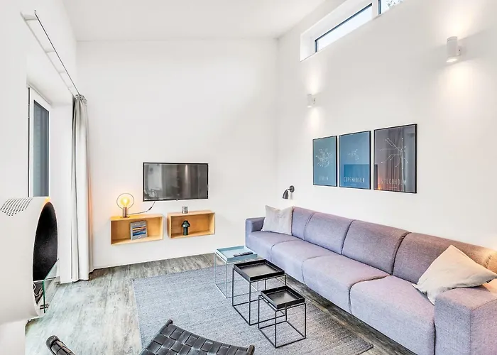 Windlicht By Interhome * Lembruch