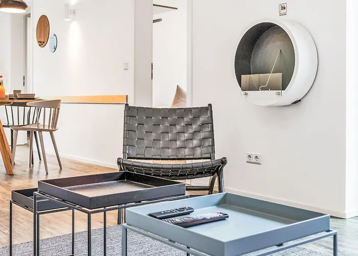 Windlicht By Interhome * Lembruch