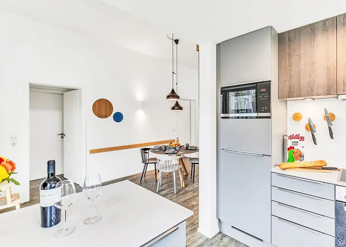 Windlicht By Interhome * Lembruch