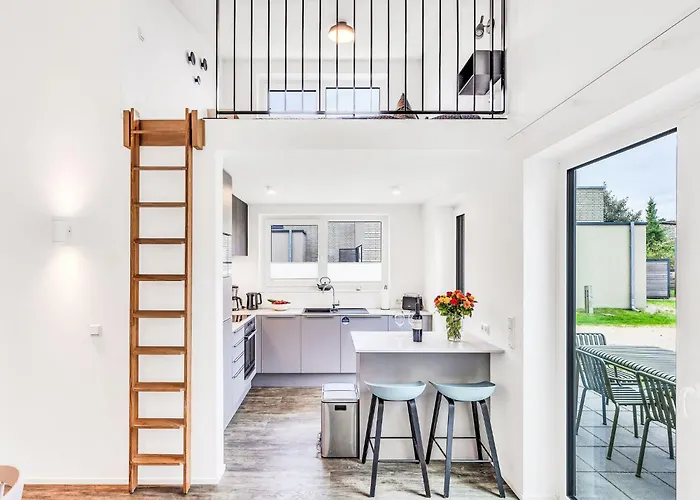 Ferienhaus Windlicht By Interhome *