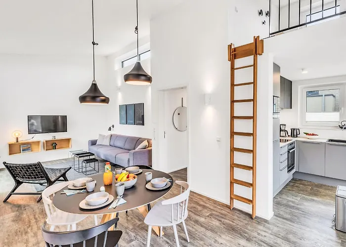 Windlicht By Interhome * Lembruch