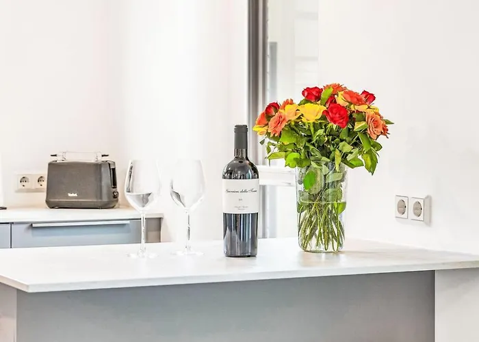 Windlicht By Interhome Ferienhaus