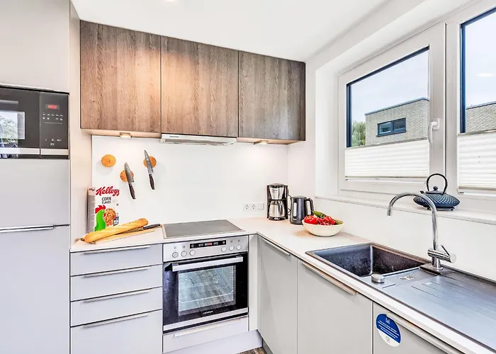 Windlicht By Interhome * Lembruch