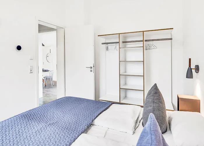 Ferienhaus Windlicht By Interhome *