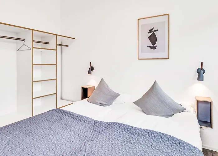 Ferienhaus Windlicht By Interhome