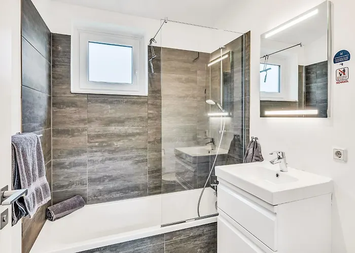 Ferienhaus Windlicht By Interhome