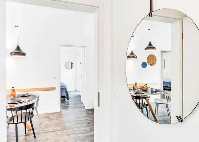 Ferienhaus Windlicht By Interhome