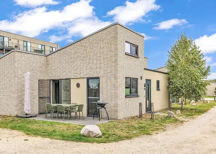 Windlicht By Interhome Ferienhaus *