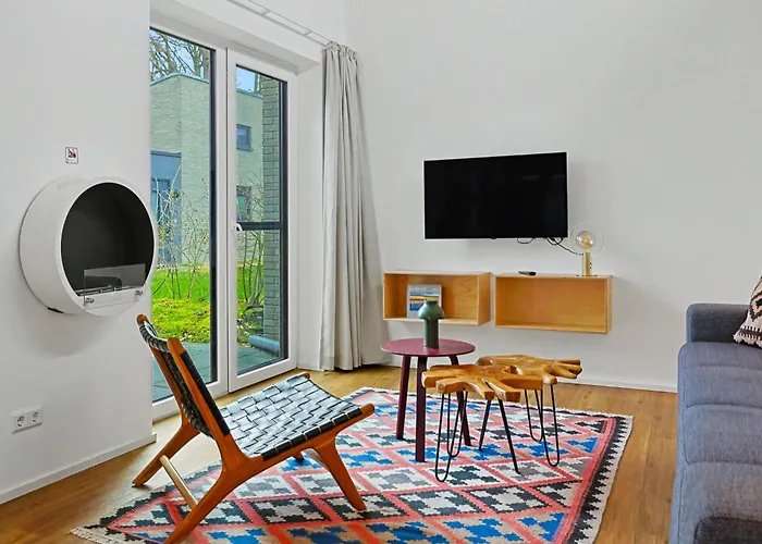 Ferienhaus Windlicht By Interhome