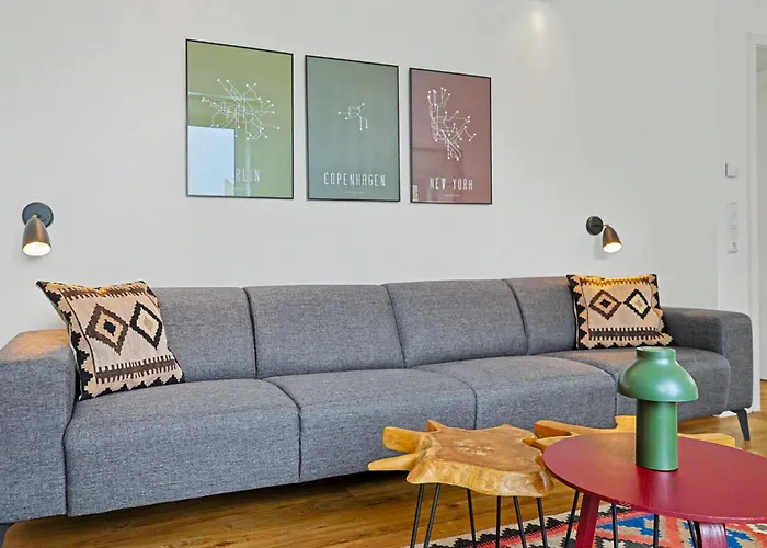 Ferienhaus Windlicht By Interhome