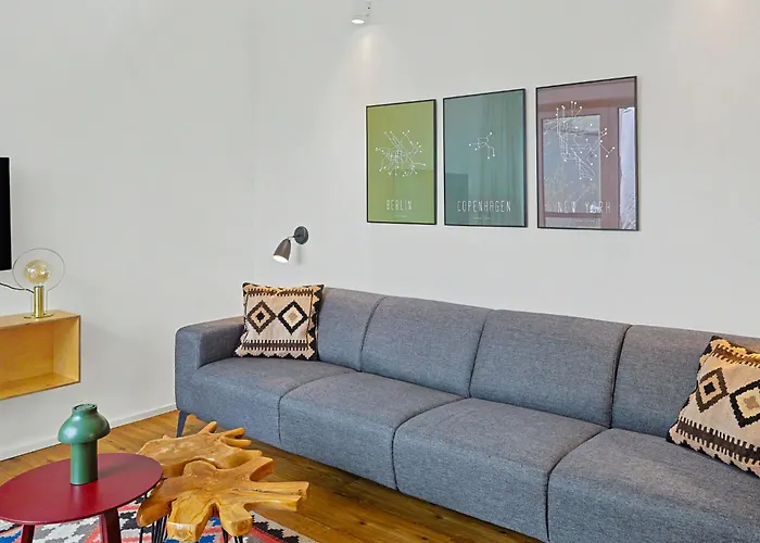 Ferienhaus Windlicht By Interhome *