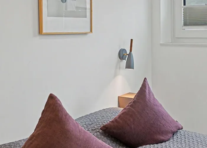 Windlicht By Interhome Ferienhaus *