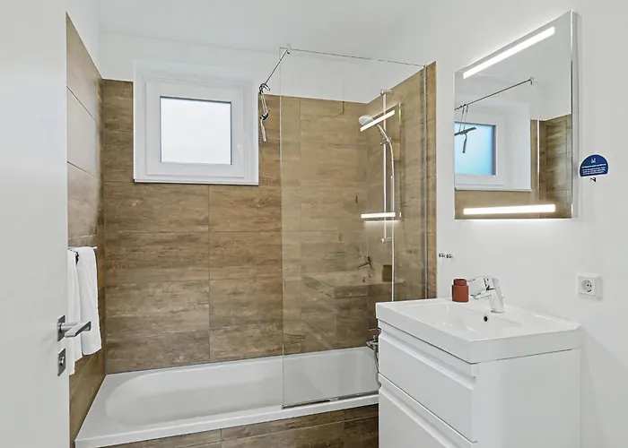 Windlicht By Interhome Ferienhaus