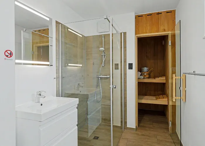 Ferienhaus Windlicht By Interhome *